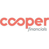 Cooper Financials logo - Similar company to Regnum Corporate Services Pte Ltd