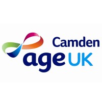 Age UK Camden logo - Similar company to Magmanager