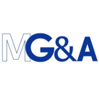 MG&A Oil&Gas / MG&A Energía logo - Similar company to Mg Developments