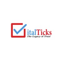 Vitalticks Private Limited logo - Similar company to Rootradar
