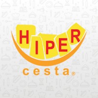 HIPER CESTA logo - Similar company to Toro Restaurantes