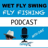 Wet Fly Swing Podcast logo - Similar company to Echelon Management