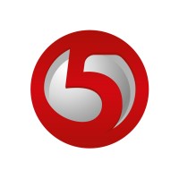 fivectoficial logo - Similar company to The Best Academy
