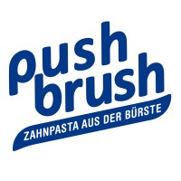 Push Brush Marketing & Vertrieb logo - Similar company to Bdo Dpi Ag