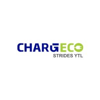 ChargEco logo - Similar company to Charge+