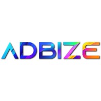 Adbize logo - Similar company to Jacana.Ar