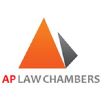 AP Law Chambers logo - Similar company to Legatcy