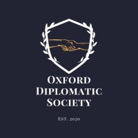Oxford Diplomatic Society logo - Similar company to Bletchley Park
