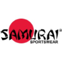 Samurai Sportswear