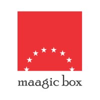 Maagic Box