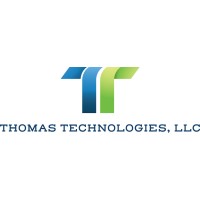 Thomas Technologies L.L.C. logo - Similar company to Lumasmart