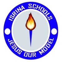 Isrina Schools logo - Similar company to S-Tee Schools