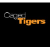 Caged Tigers logo - Similar company to Albatross Projects Gmbh
