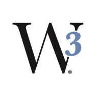 W3 Financial Group logo - Similar company to W3B3