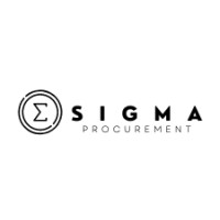 Sigma Procurement (Pty). Ltd logo - Similar company to Sigma Electrical Ltd.