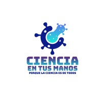 Ciencia en Tus Manos logo - Similar company to Cobian Media