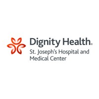 Community Benefit at St. Joseph's Hospital and Medical Center logo - Similar company to Fostering Hope