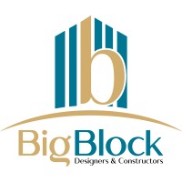 Big Block logo - Similar company to Consqualif