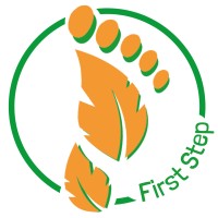 First Step logo - Similar company to Manioukani Spa International