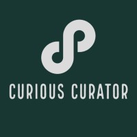 The Curious Curator (Ace the Applied Scientist Interviews) logo - Similar company to Speech Recognition Solutions, Llc