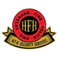 H.F.H. SECURITY SERVICES. INC. logo - Similar company to Mission Protection