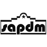 CHRISTUS Trinity Clinic - SAPDM logo - Similar company to Coserv Electric