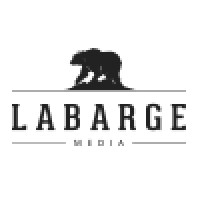LaBarge Media logo - Similar company to Coffeepost Studio