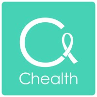 CHealth App logo - Similar company to Weshare Platforms