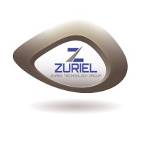Zuriel Technology Group logo - Similar company to C2 Technology Systems