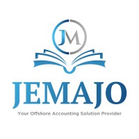 JEMAJO Accountants logo - Similar company to Brisca