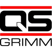 QS Grimm GmbH logo - Similar company to Hüttinger Gmbh & Co. Kg