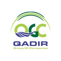 Qadir Group Of Companies logo - Similar company to Standard Agro Chemicals International