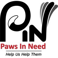 Paws In Need logo - Similar company to Open Aam Org