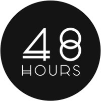 48 HOURS logo - Similar company to 48 Grup