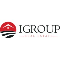 I GROUP REAL ESTATE logo - Similar company to Ls Properties