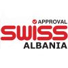 Swiss Approval Albania logo - Similar company to Texas Development