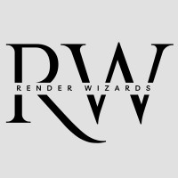 RENDER WIZARDS LTD logo - Similar company to Jm Architects