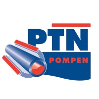 PTN Pompen BV logo - Similar company to Alphadynamic Pumps Sa