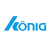König-Eine Marke der Vink König Deutschland GmbH logo - Similar company to Thyssenkrupp Plastics Deutschland