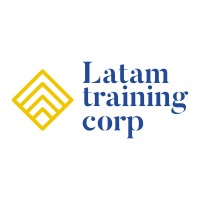 Latam training corp logo - Similar company to Credichips