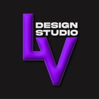 LV Design Studio logo - Similar company to Reborn Visual Studio