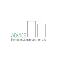 ADVICE Ejendomsadministration logo - Similar company to Campus For Psykiatrisk Simulation (Caps)