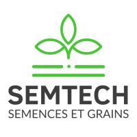 SEMTECH Semences et Grains logo - Similar company to Phytolove