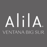 Alila Ventana Big Sur logo - Similar company to Greige Goods Studio