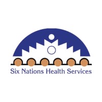 Six Nations Health Services logo - Similar company to Gitanmaax Band