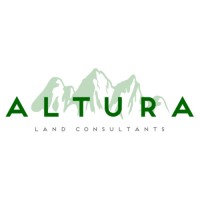 Altura Land Consultants logo - Similar company to Spring Title Services, Inc.