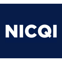 NICQI logo - Similar company to Supermarco