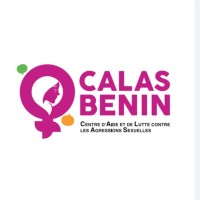 CALAS-BENIN-Centre d'Aide et de Lutte Contre les Agressions Sexuelles au Bénin logo - Similar company to Arts Culture Et Développement Du Sud (Acd-Sud)
