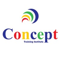 Concept - Training institute logo - Similar company to Sye English Community
