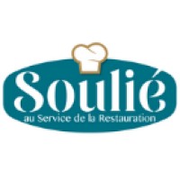 Soulié Restauration logo - Similar company to Zebra Coja
